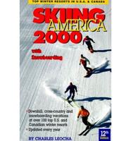 Skiing America. 2000