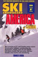 Ski Snowboard America and Canada 2004