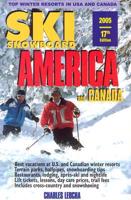 Ski Snowboard America and Canada 2005
