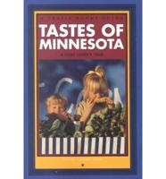 Tastes of Minnesota