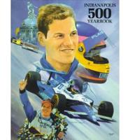 Indianapolis 500 Yearbook