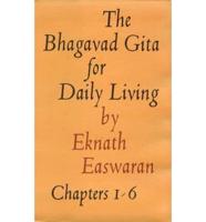 The Bhagavad Gita for Daily Living