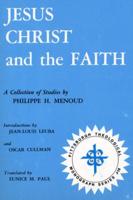 Jesus Christ and the Faith
