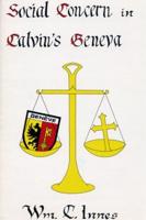 Social Concern in Calvin's Geneva