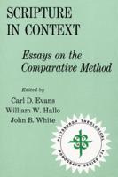 Essays on the Comparative Method