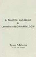A Teaching Companion to Lemmon's Beginning Logic