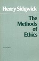 The Methods of Ethics