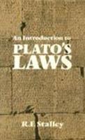 An Introduction to Plato's Laws