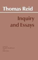 Thomas Reid's Inquiry and Essays