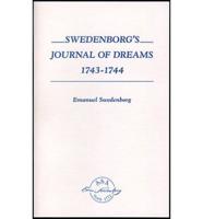 Swedenborg's Journal of Dreams, 1743-1744