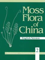 Moss Flora of China, Volume 2