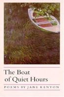 The Boat of Quiet Hours