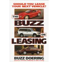 The Buzz on Leasing