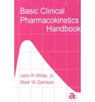 Basic Clinical Pharmacokinetics Handbook