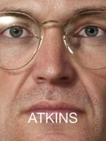 Ed Atkins - Get Life/love's Work