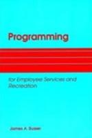 Programming for Employee Services and Recreation