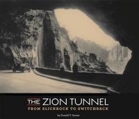 The Zion Tunnel