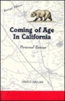 Coming of Age in California