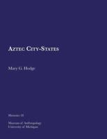 Aztec City-States