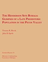 The Henderson Site Burials
