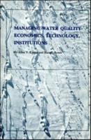 Managing Water Quality