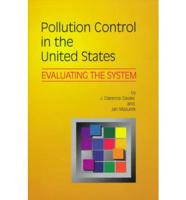 Pollution Control in the United States