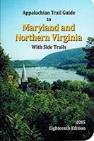 Appalachian Trail Guide to Maryland and Northern Virginia