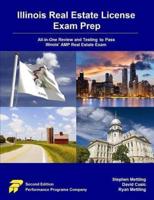 Illinois Real Estate License Exam Prep