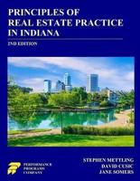 Principles of Real Estate Practice in Indiana