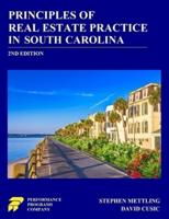 Principles of Real Estate Practice in South Carolina