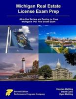 Michigan Real Estate License Exam Prep