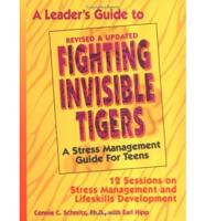 Fighting Invisible Tigers Leader's Guide
