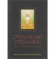 Open Heart, Open Mind