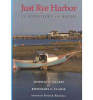 Just Rye Harbor