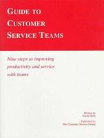 Guide to Customer Service Teams