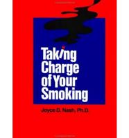 Taking Charge of Your Smoking