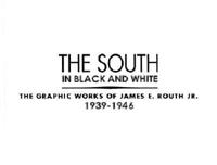 The South in Black and White