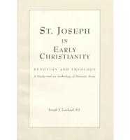 St. Joseph in Early Christianity