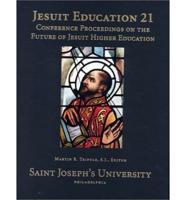 Jesuit Education 21