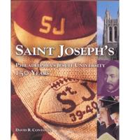 Saint Joseph's, Philadelphia's Jesuit University : 150 Years