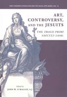 Art, Controversy, and the Jesuits