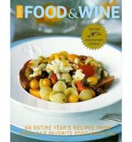 1999 Food & Wine