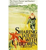 Sharing Nature With Children