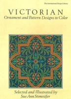Victorian Ornament & Pattern Designs