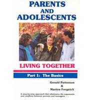 Parents and Adolescents Living Together