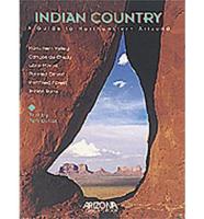 A Guide to Indian Country, Northeastern Arizona