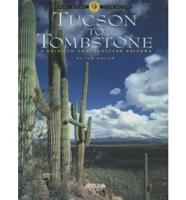 Tucson to Tombstone