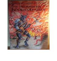 Palladium Books Presents-- The Palladium RPG Book II--Old Ones