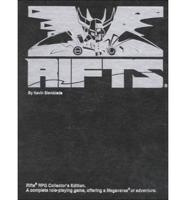 RIFTS Collectors' Edition
