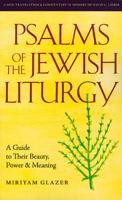 Psalms of the Jewish Liturgy